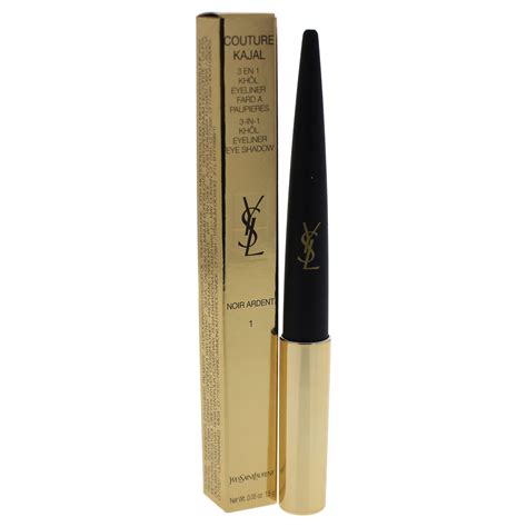 kajal blu yves saint laurent|Our Eyeliner Collection — Luxury Eye Makeup — YSL Beauty.